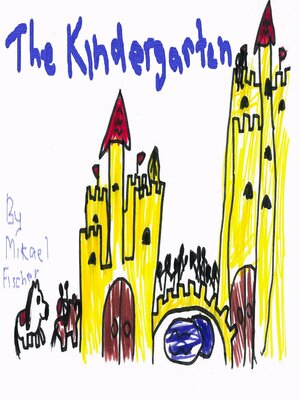 cover image of The kindergarten